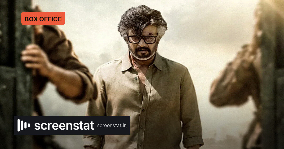 Jailer 2 Day 2: Rs 84 Cr Worldwide, Rs 208 Cr Cume