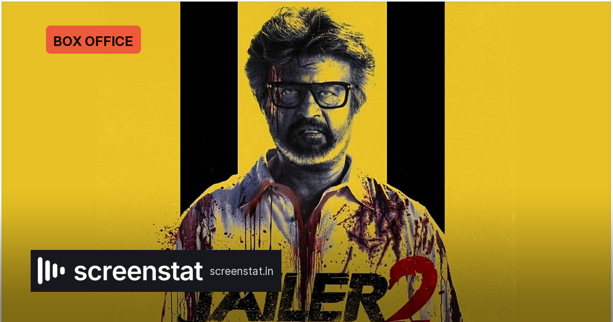 Jailer 2 crosses Rs 317.15 crore worldwide in 3 days