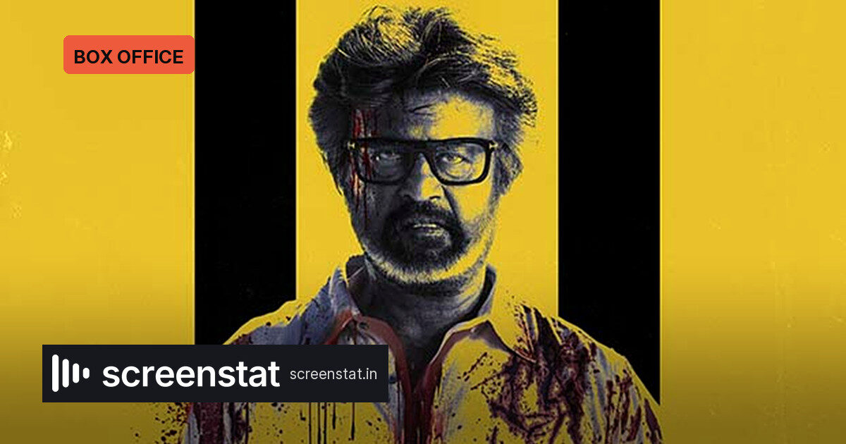 Jailer 2 hits Rs 325 cr worldwide in 3 days