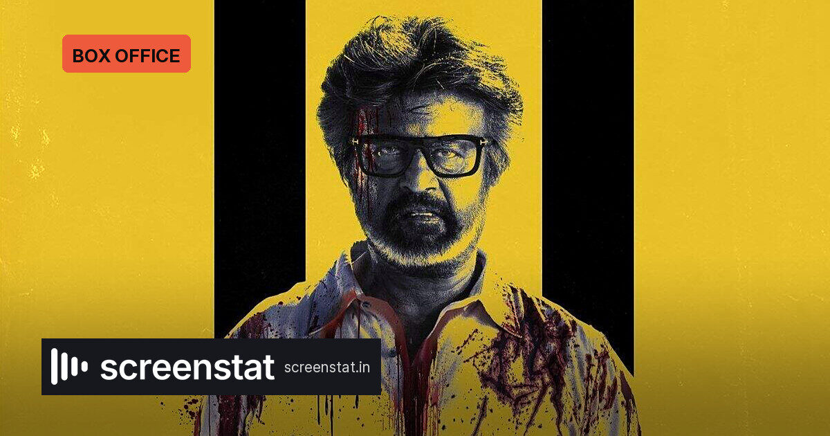 Jailer 2 hits ₹582.45 crore worldwide in 7 days
