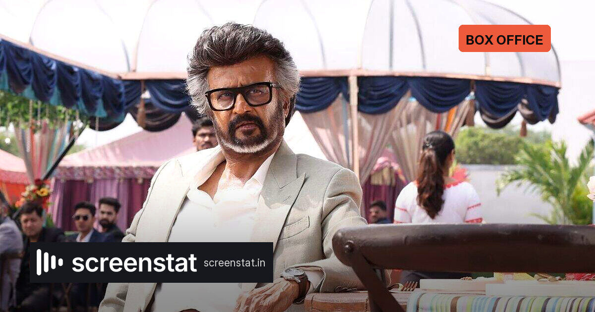 Jailer 2 crosses Rs 666 crore worldwide in 10 days