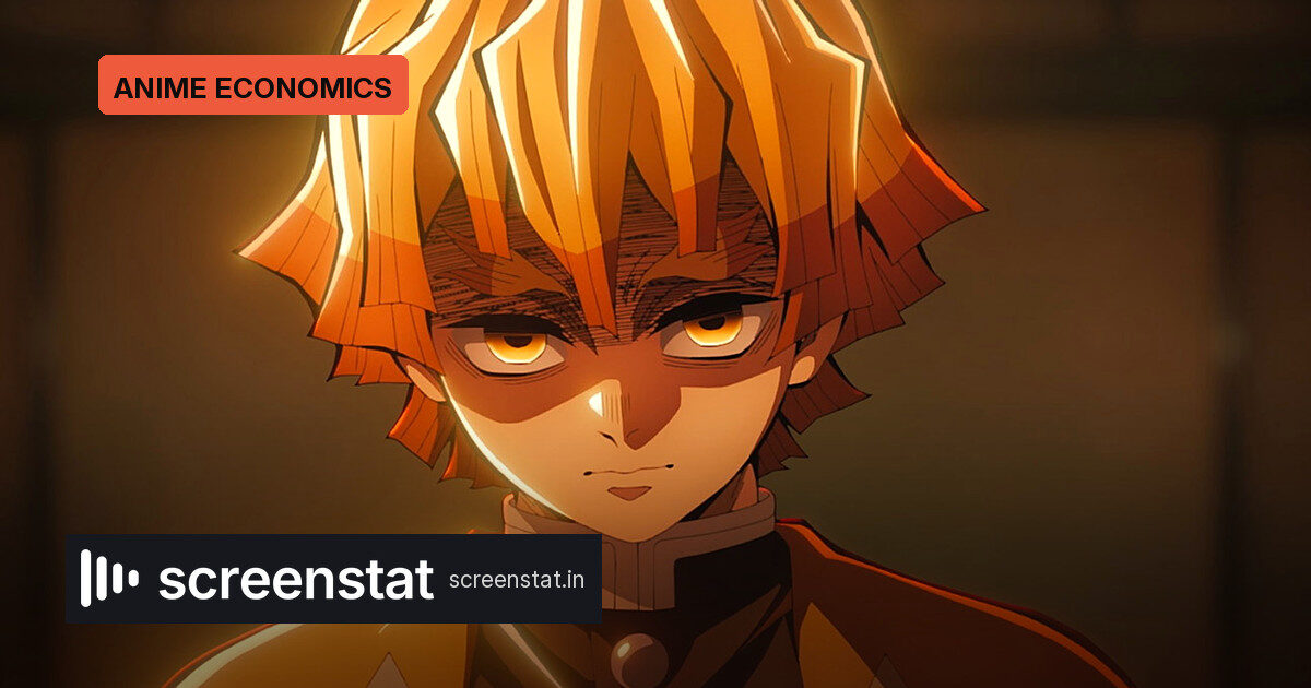 Japan’s Anime Industry Hits Record $28.5B in 2025