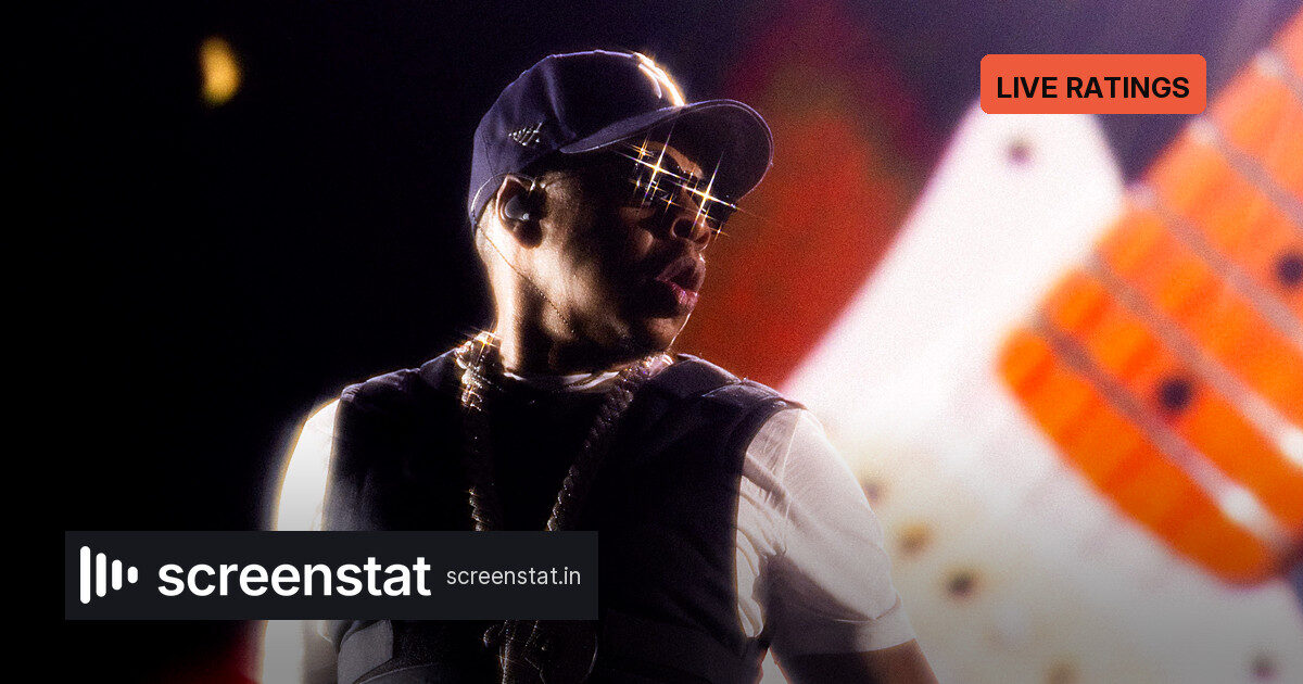 Jay-Z to Headline 2027 Halftime; Bad Bunny Drew 128.2M
