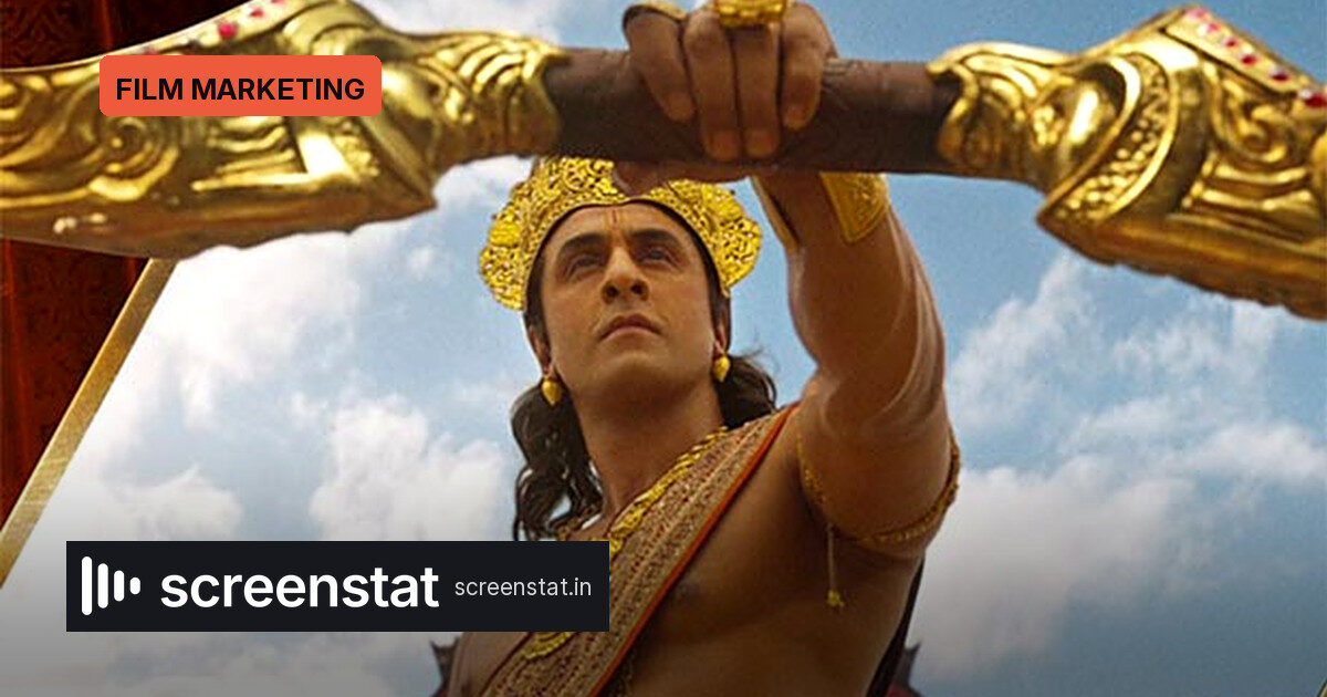 JioHotstar’s Ramayana chat reaches 20,000 students