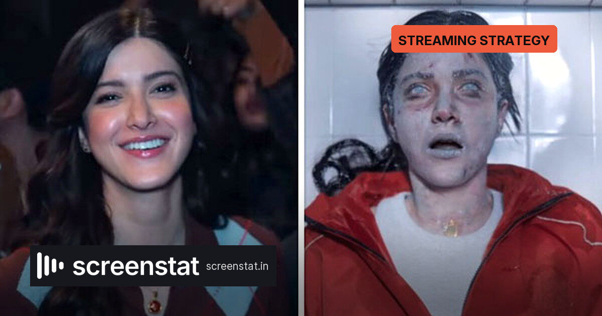 JioHotstar reimagines Student of the Year as dark web series