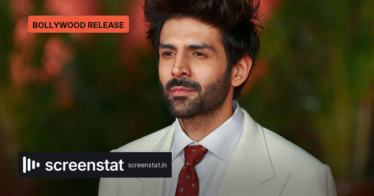 Kartik Aaryan’s Captain India Gets Aug. 13, 2027 Release