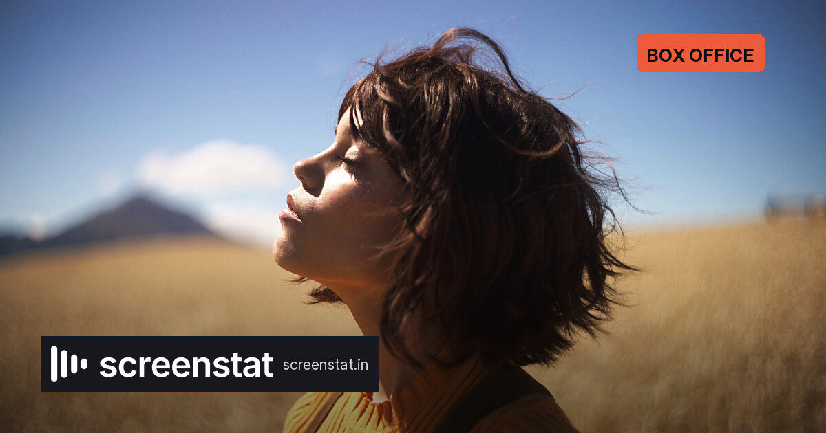 Klara and the Sun Opens to $701K: Why It Failed