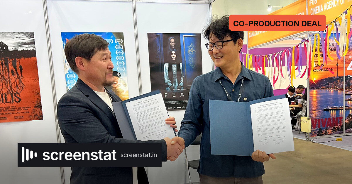 Korean-Sakha Co-Production Pact Opens Direct Route at Busan
