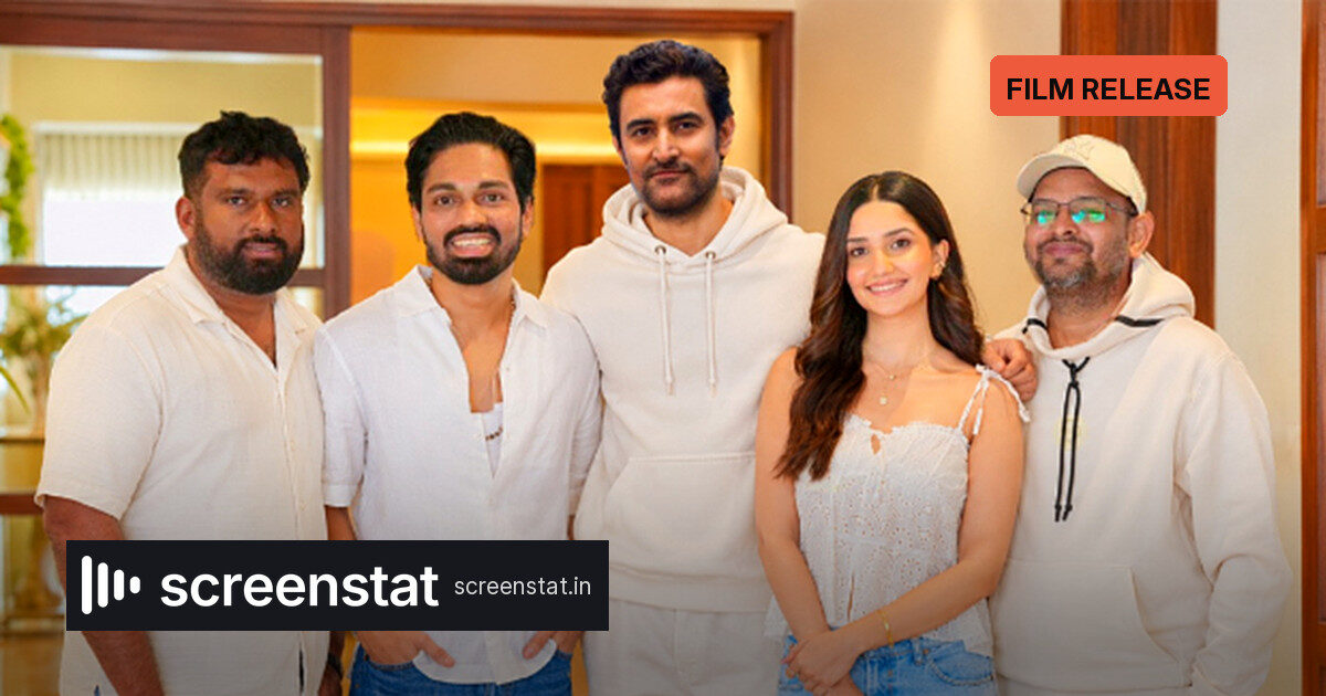 Mahaveer Jain’s Lambodhara 2.0 gets Nov 20 Kannada-Hindi release
