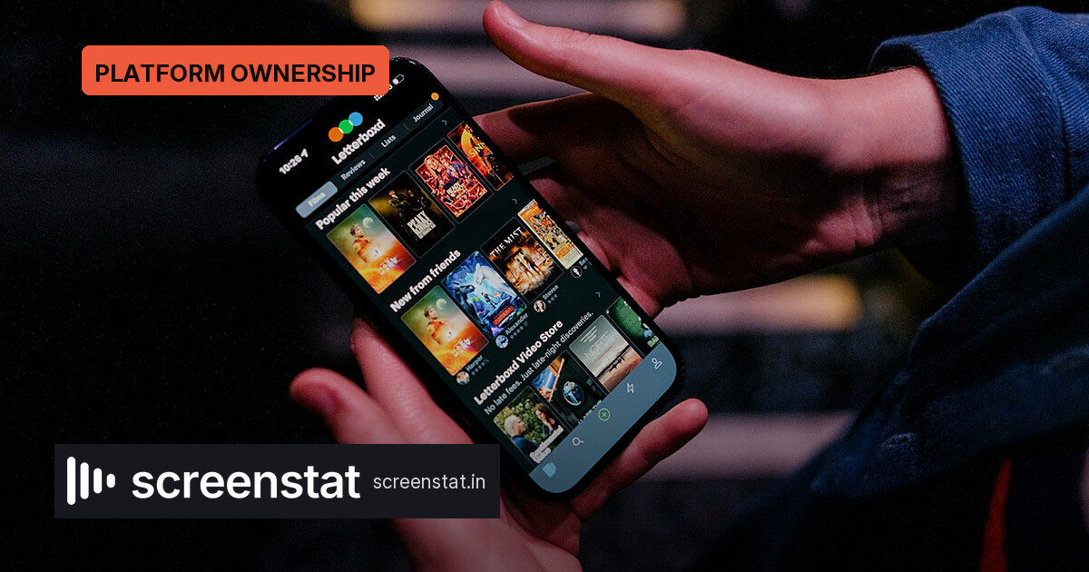 Letterboxd fans counter $300M sale with community bid