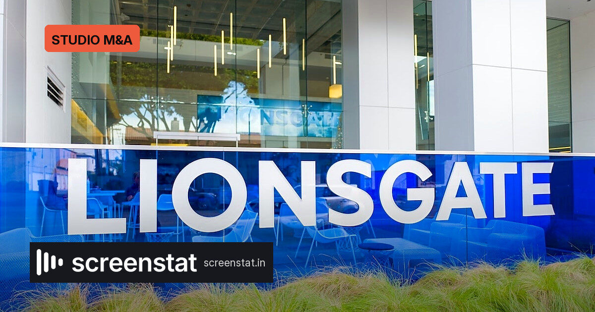 Lionsgate shares jump 15% on Legendary takeover bid
