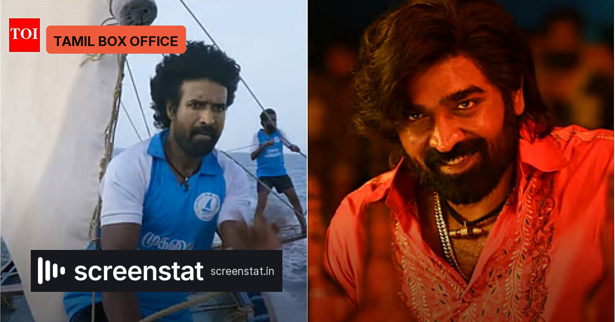 Mandaadi hits Rs 133.82 cr worldwide; Baththa crosses Rs 10 cr