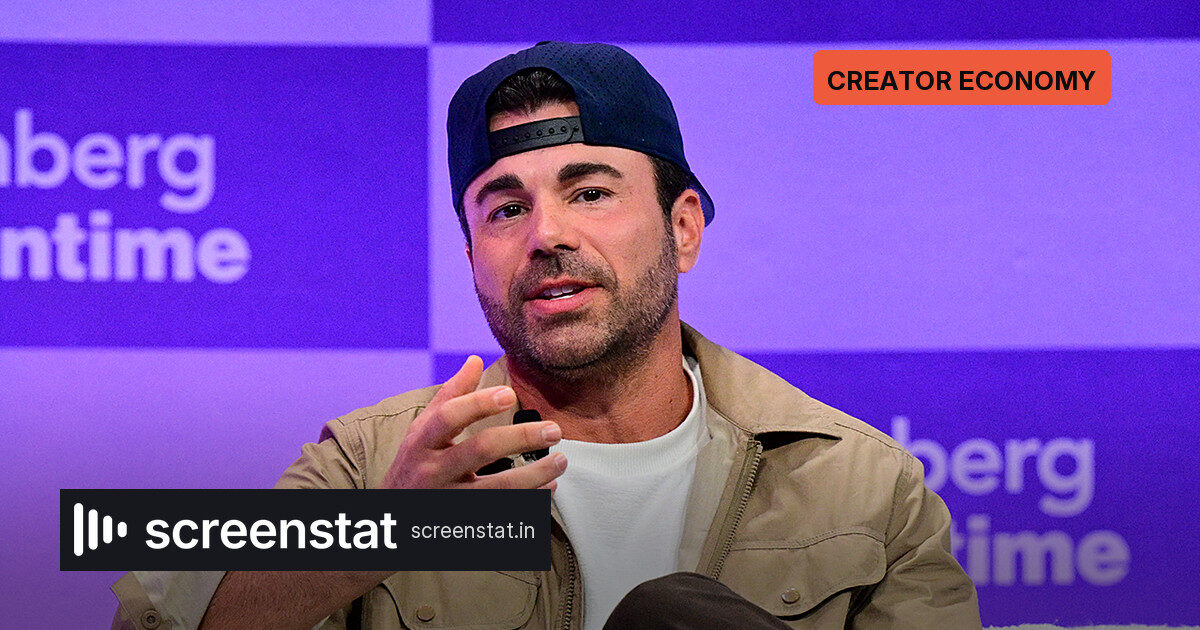 Mark Rober's 53M Netflix views set up his Schooled test