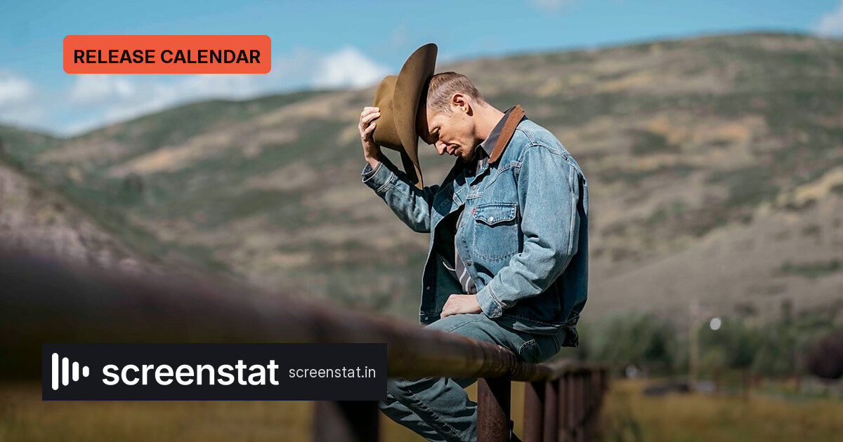 Marshals Season 2: 18 Episodes, 8 Dated Sundays