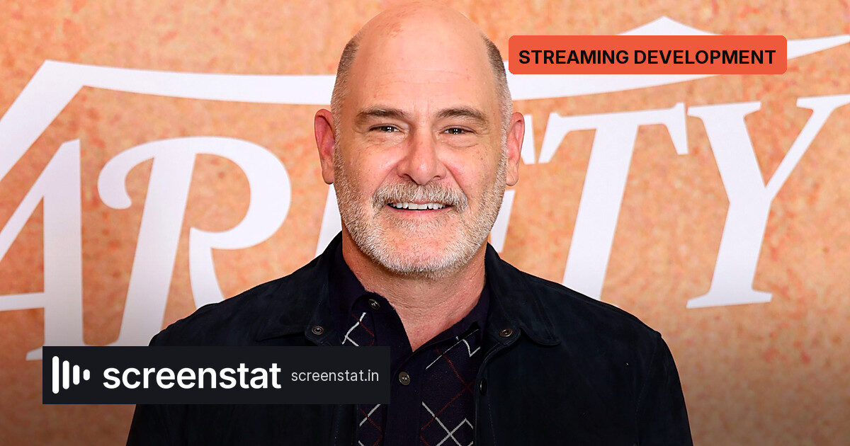 Matthew Weiner Departs Peacock’s Eddie Murphy Drama The Chairman