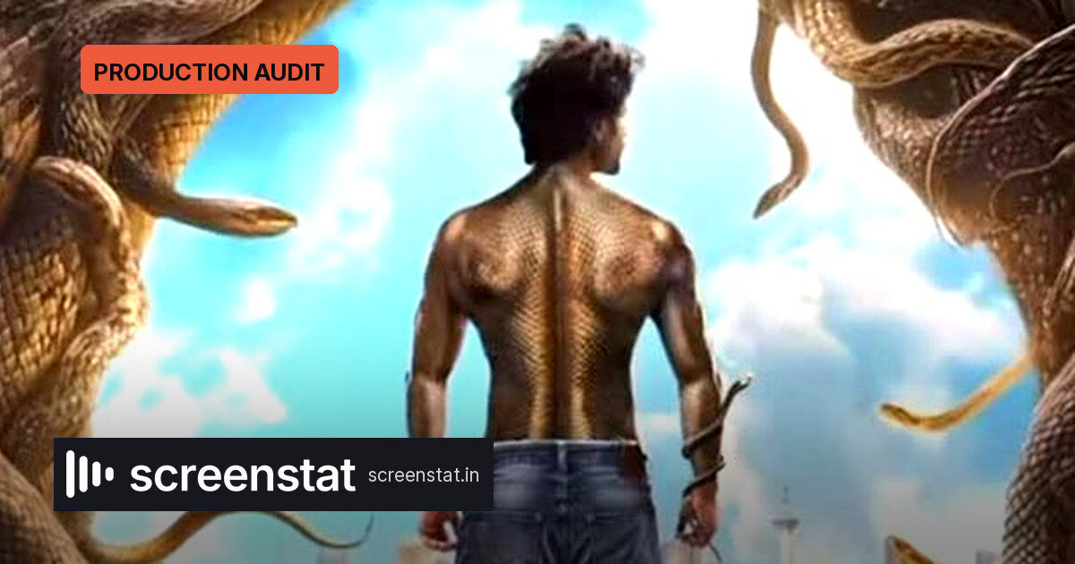 Naagzilla bail ruling spotlights Rs 3.92 cr spend gap