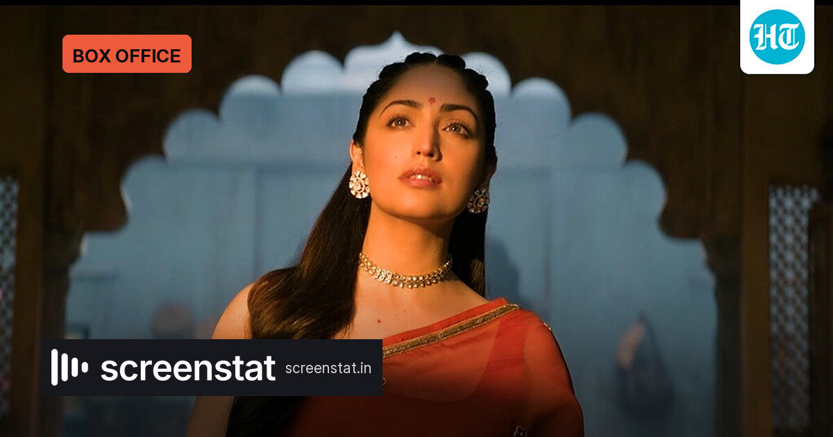 Nayyi Navelli opens at ₹11.55 crore, tops Haq’s weekend