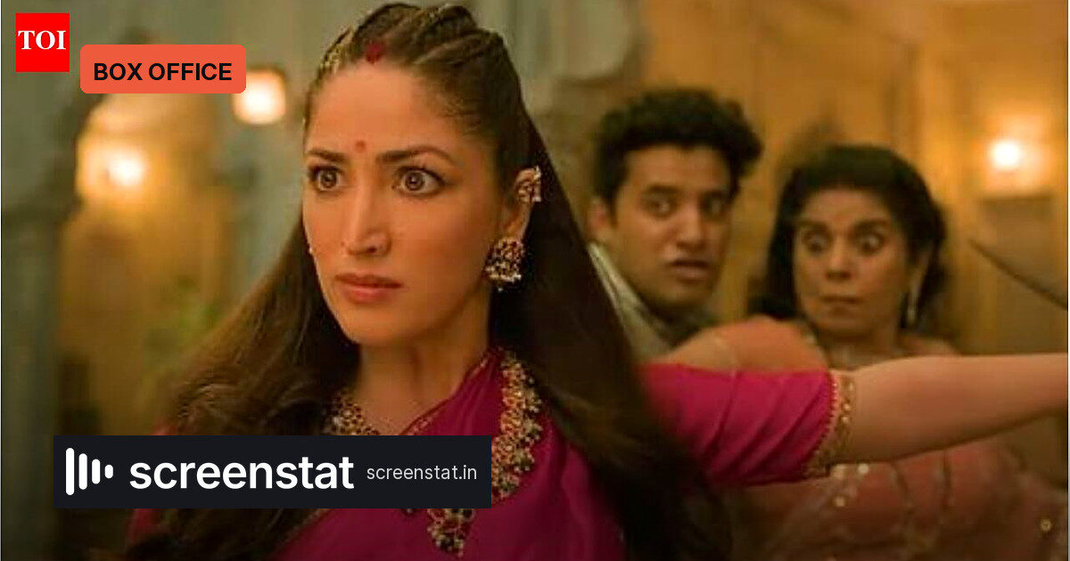 Nayyi Navelli worldwide gross hits Rs 32.77 crore after Day 11