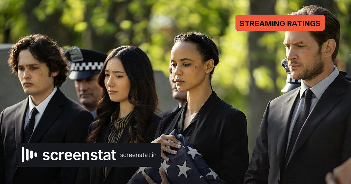 Prime Video Renews Neagley After 40 Million Viewers