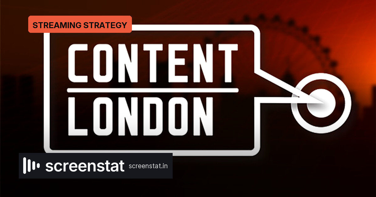 Netflix's EMEA chief maps local content's next 10 years