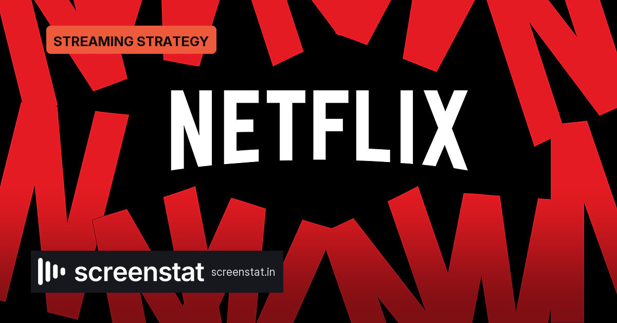 Netflix Ends Fincher Deal as Big Auteur Bets Lose Favor