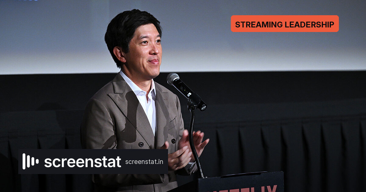 Netflix Film Chief Dan Lin Exits After 88-Film Run