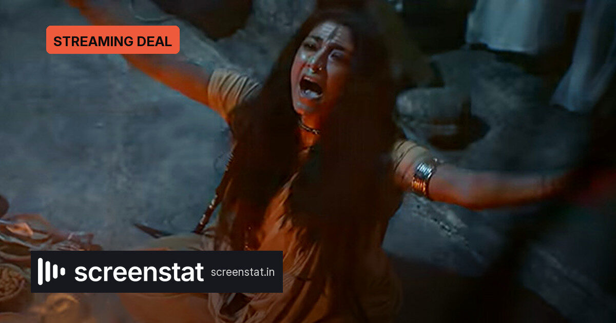 Netflix India secures Hoichoi slate for two years