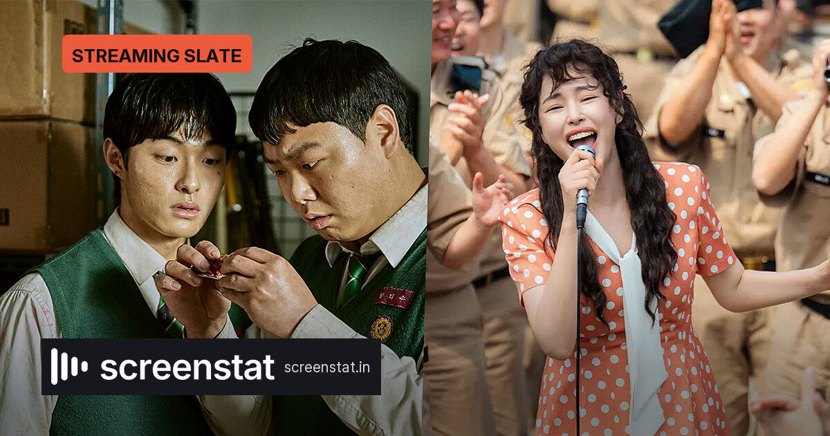 Netflix Korea at 10: 210+ Top 10 titles and a new slate