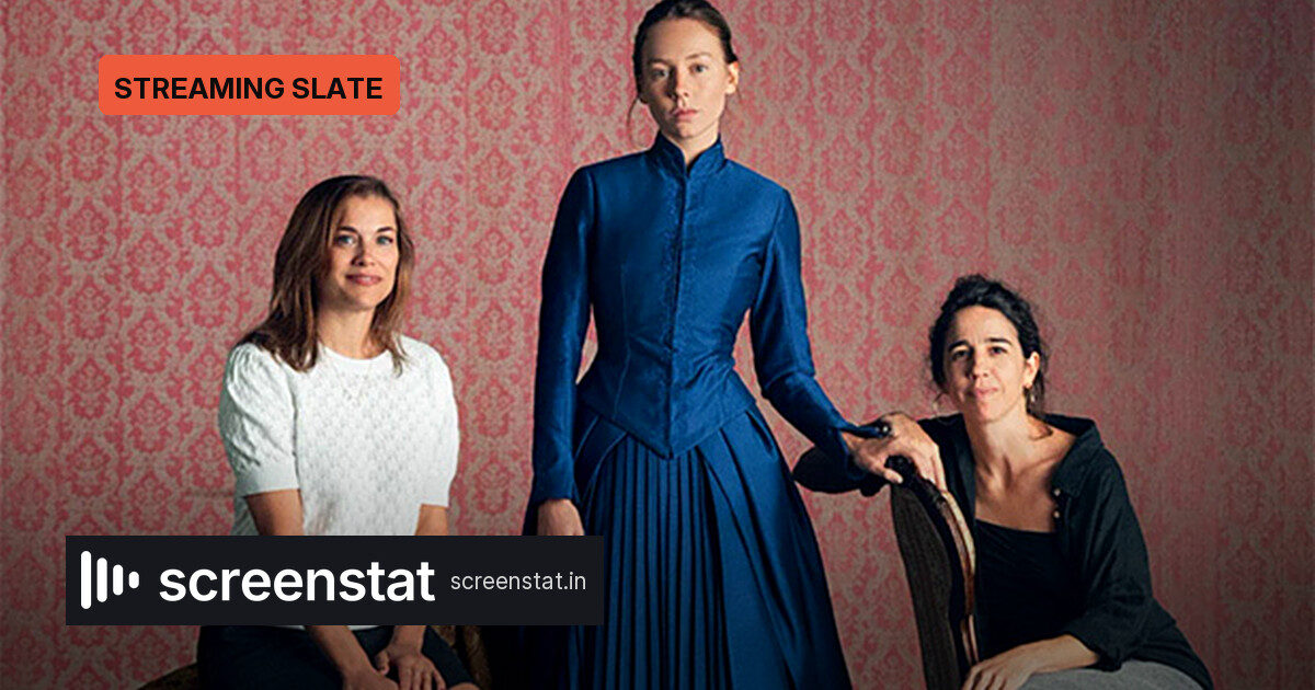 Netflix bets on Spanish literary IP with La Regenta