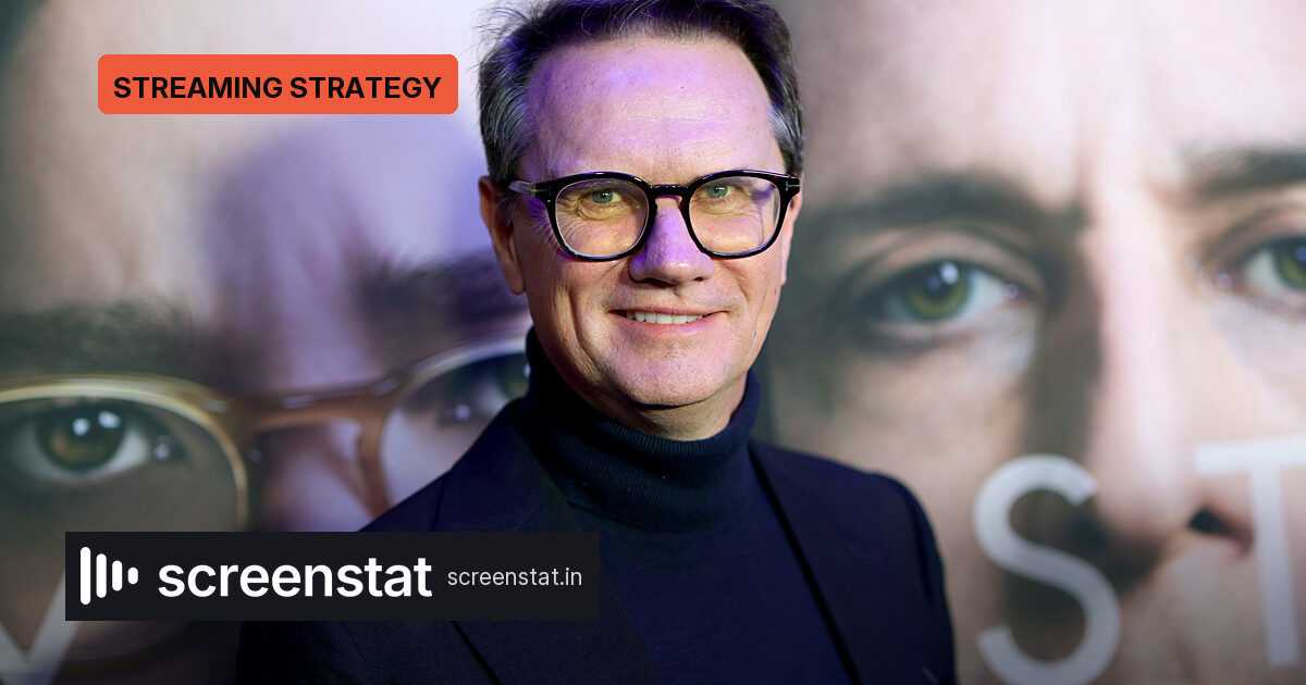 Netflix’s art-commerce reset follows 1,000 job cuts