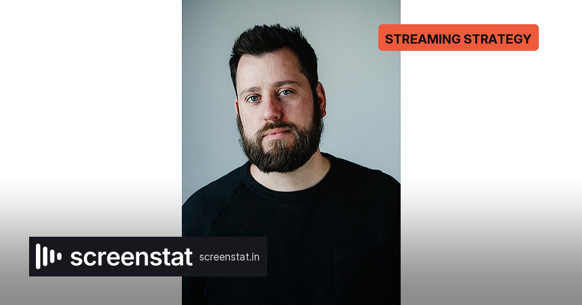 Netflix Hires Ex-Apple Podcasts Exec for Acquisitions