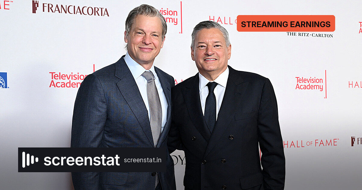 Netflix Cuts 2026 Ad Revenue Outlook to $2.7B