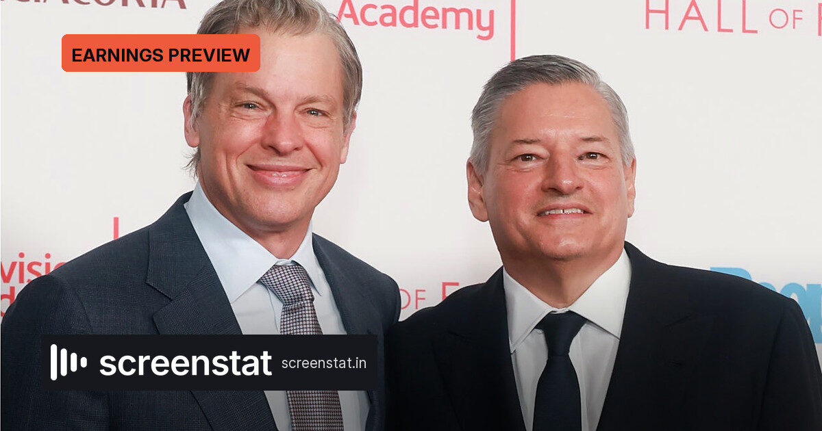 Netflix’s $250M Narnia bet follows a 40% stock slide