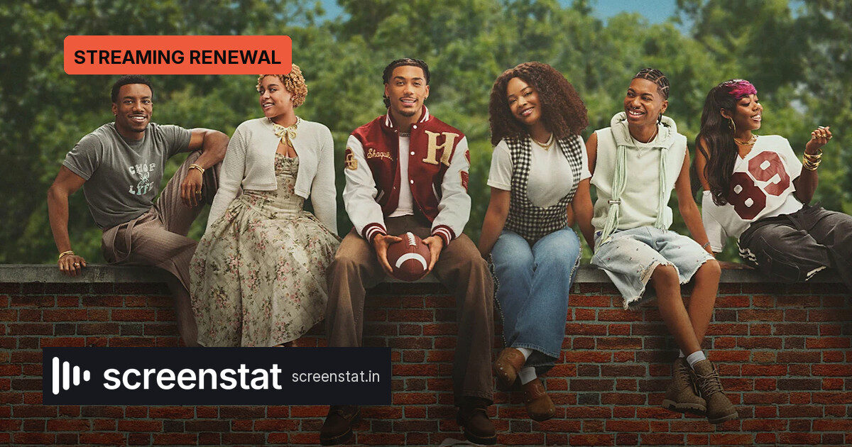Netflix Renews A Different World for Season 2 After Strong Debut
