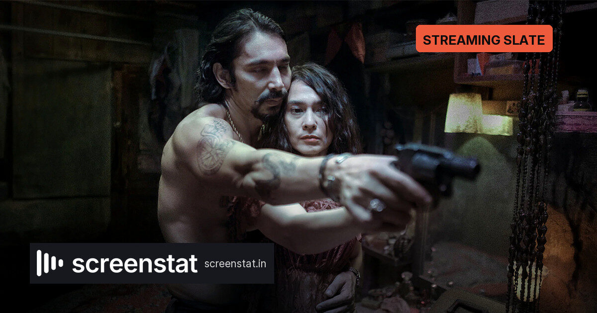 Netflix Sets Indonesian Thriller Secrets for December 2026