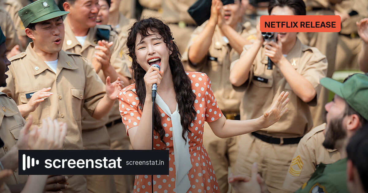 Netflix locks Tantara for 11 Dec 2026 premiere