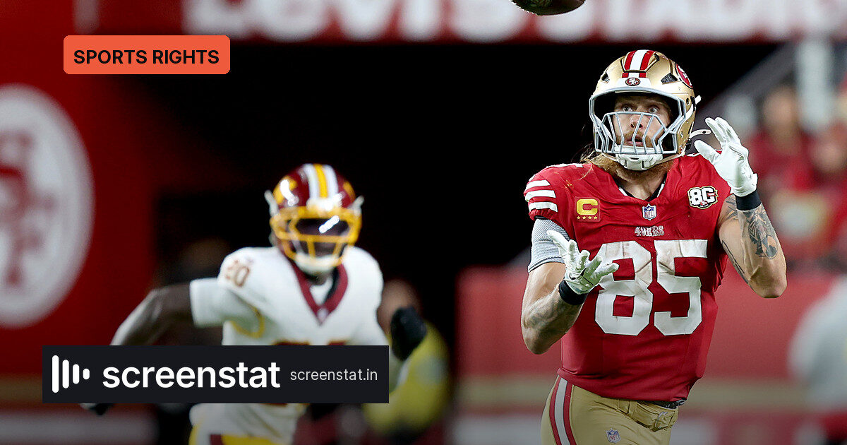 NFL faces new trial after $4.7B Sunday Ticket verdict revived