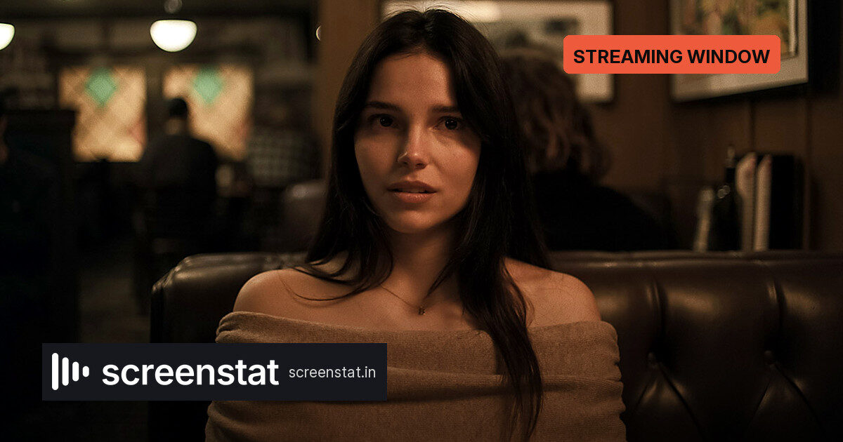 Obsession hits Netflix US Nov 17 after $407M run