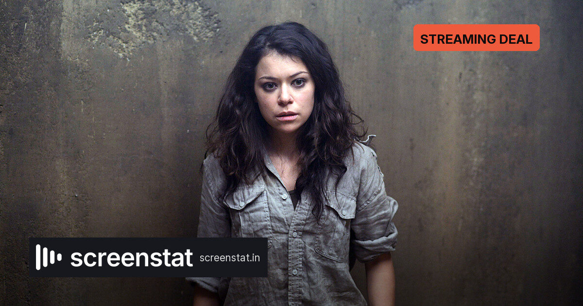 Orphan Black’s five seasons hit HBO Max and Peacock