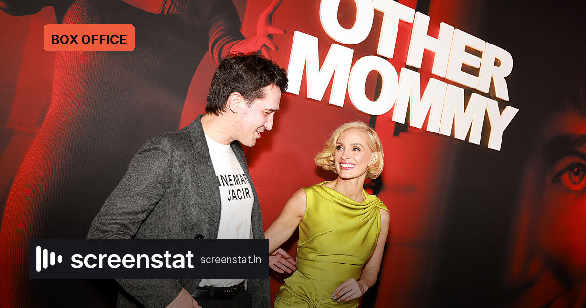 Other Mommy opens to $27.5M despite 18% critics