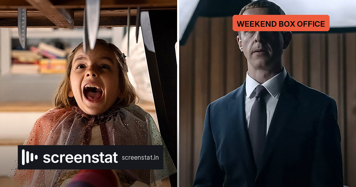 Other Mommy tops box office with $27.5M; Social Reckoning $6M