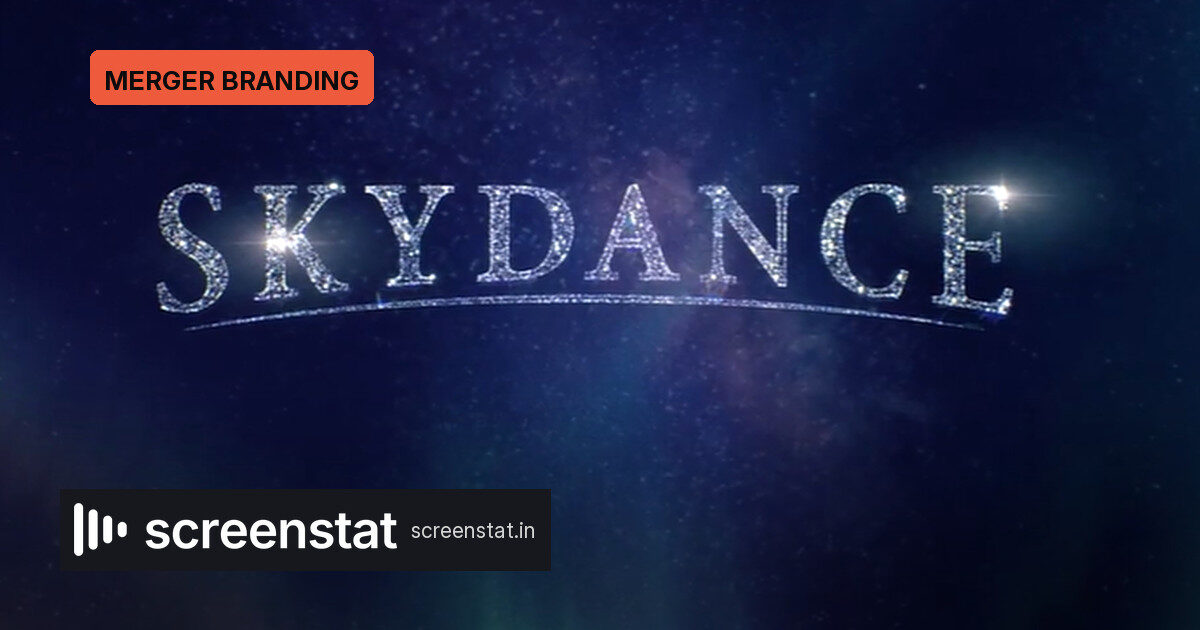Paramount-Warner Bros. Discovery Becomes Skydance