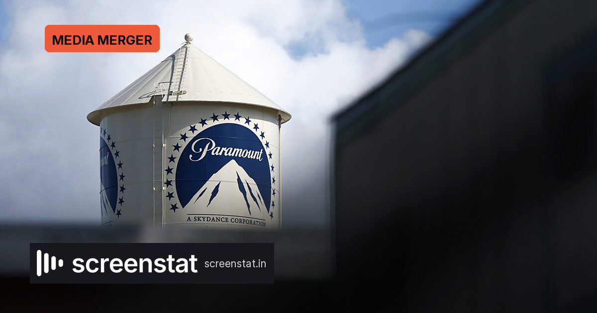 Paramount's $110B WBD Deal Faces Last-Minute Supreme Court Bid
