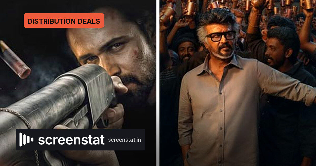 Pen Marudhar: Rs. 35 cr+ for Gunmaaster G9, Rs. 15 cr+ Jailer 2