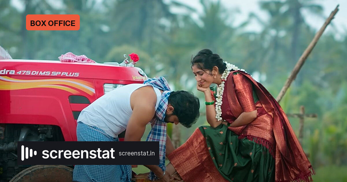 Premada Oorali crosses ₹20.44 cr in 11 days on ₹3 cr budget