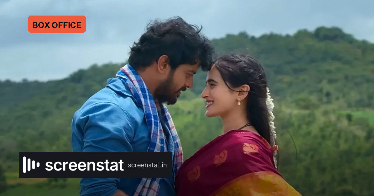 Premada Oorali crosses Rs 93 cr, eyes Rs 100 cr this week
