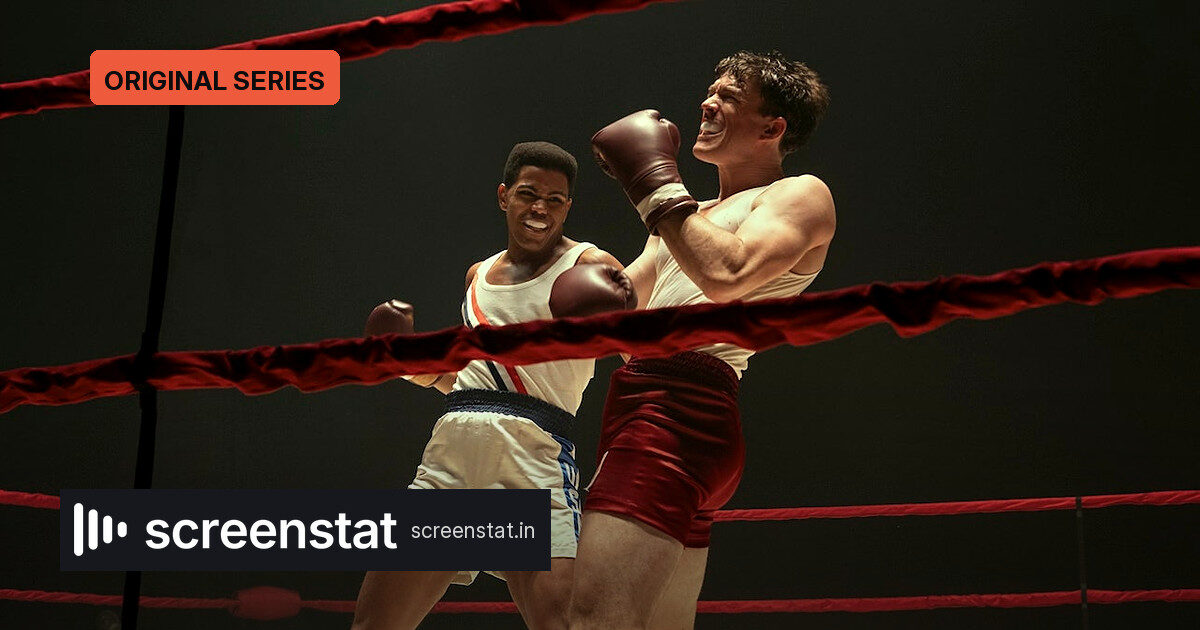 Prime Video’s 8-Episode Ali Series Narrows the Biopic Frame