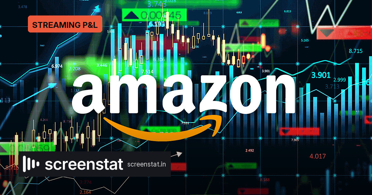 Prime Video Turns Profitable as Ad Tier Hits 315M