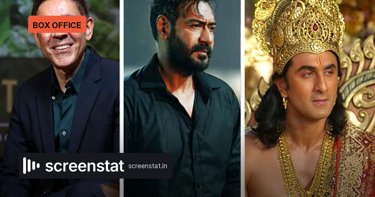 Drishyam weekend pushes PVR INOX to 30 lakh admissions