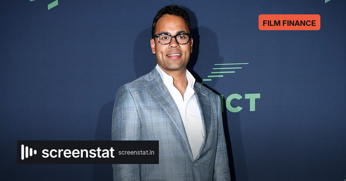 Raj Singh, RP1 Launch €100M Film Fund for Italy’s Indie Sector